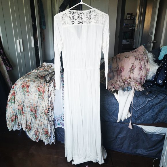 Arnhem Duster Dress - Picture 3 of 7